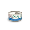 OASY CAT MOUSSE PESCE OCEANICO GR 85