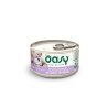 OASY CAT MOUSSE GATTINI GR 85