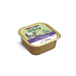 OASY DOG PATE' TACCHINO...