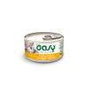 OASY CAT MOUSSE GR 85 FEGATO