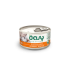 OASY CAT MOUSSE MANZO GR 85 