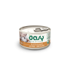 OASY CAT MOUSSE POLLO GR 85