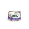 OASY CAT MOUSSE TACCHINO GR 85