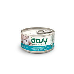 OASY CAT MOUSSE TROTA GR 85