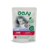 OASY CAT BUSTINA LAMB GR 85