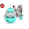 GIOCO GATTO INTERATTIVO TUMBLER CAT TREAT BALL TOY