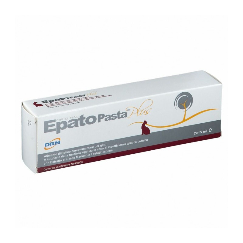 EPATO PASTA 2X15 ML