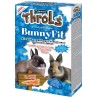 Throls bunny fit alimento conigli nani cuccioli e adult gr 900