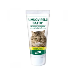 RIMUOVIPELO GATTO BAYER GR 50