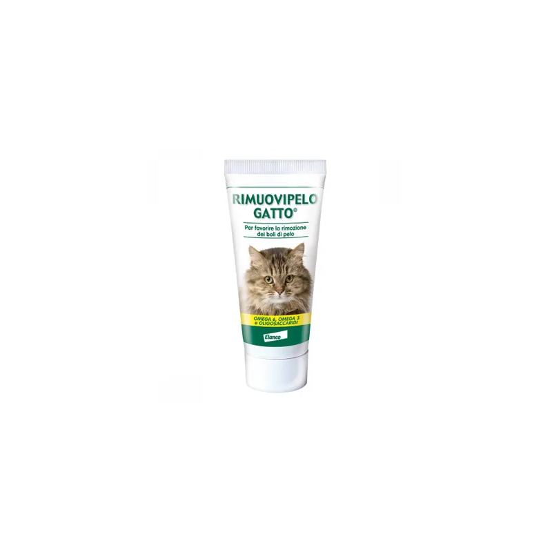 RIMUOVIPELO GATTO BAYER GR 50