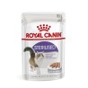 ROYAL CAT STERILISED GR 85 BUSTINE IN SALSA