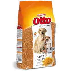 PASTA PRECOTTA RS OTTO KG 7,5