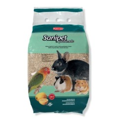 SANIPET Tutolo di mais  10 lt