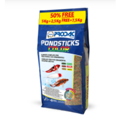 PRO AQUA POND STICK COLOR LT 40