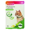 BEAPHAR COLLARE GATTO PROTEZIONE NATURALE