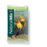 NATURAL MIX PARROCCHETTI 850 GR