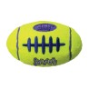 KONG SQUEAKAIR FOOTBALL SMALL