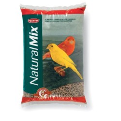 NATURAL MIX CANARINI KG 5