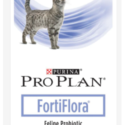 PRO PLAN FORTIFLORA GATTO...