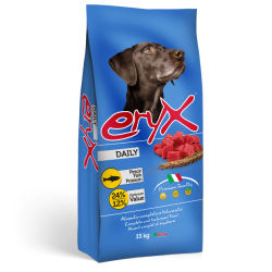 ERIX DOG ADULT PESCE KG 3