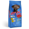 ERIX DOG ADULT PESCE KG 3