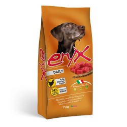 ERIX DOG ADULT AL POLLO KG 3