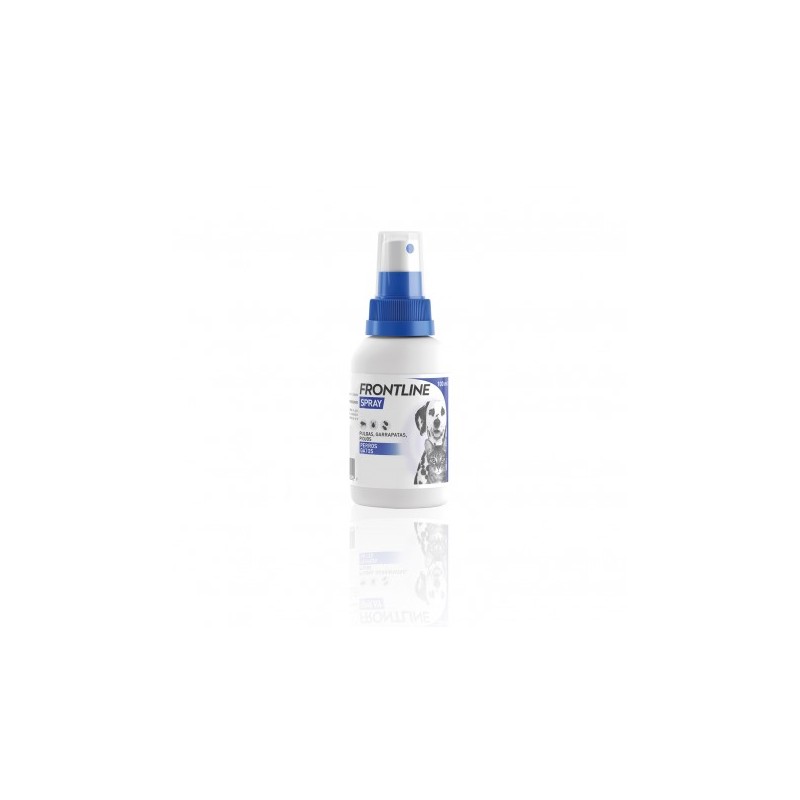 FRONTLINE SPRAY 100 ML