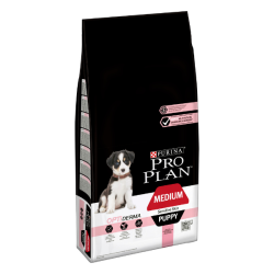 PRO PLAN DOG PUPPY MEDIUM...