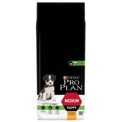 PRO PLAN DOG PUPPY MEDIUM KG 3 START AL POLLO