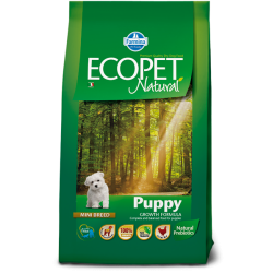 ECOPET NATURAL PUPPY MINI...