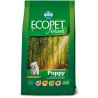 ECOPET NATURAL PUPPY MINI KG 2,5