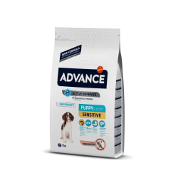 ADVANCE PUPPY SENSITIVE KG 3 